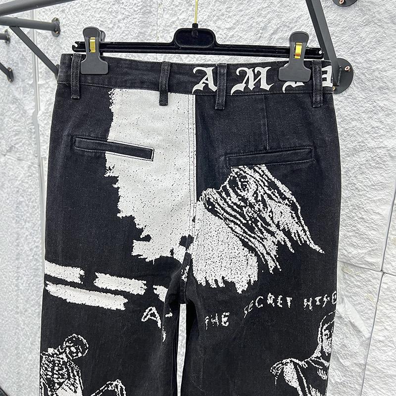 Amiri Jeans    1110 - DopestKickz