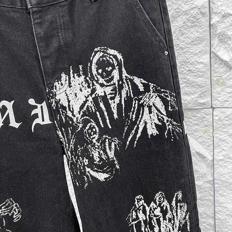 Amiri Jeans    1110 - DopestKickz