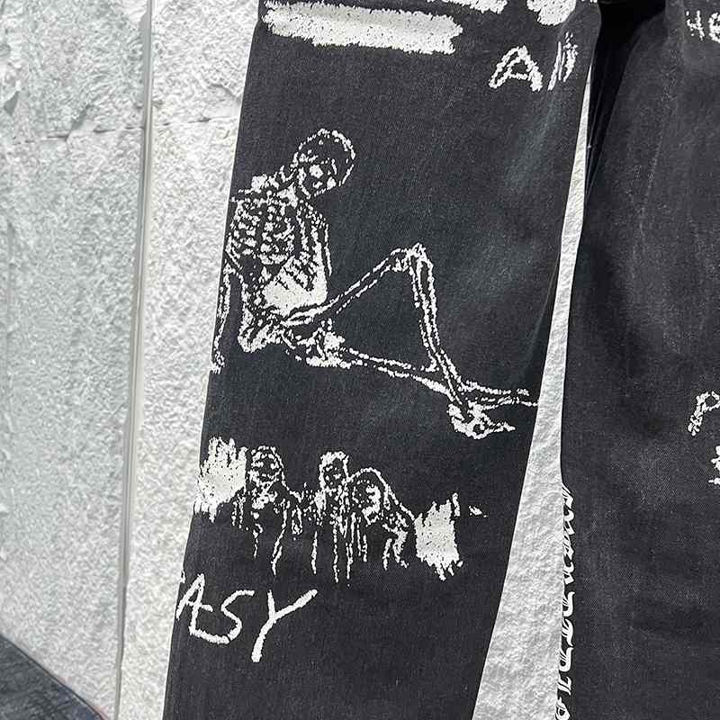 Amiri Jeans    1110 - DopestKickz