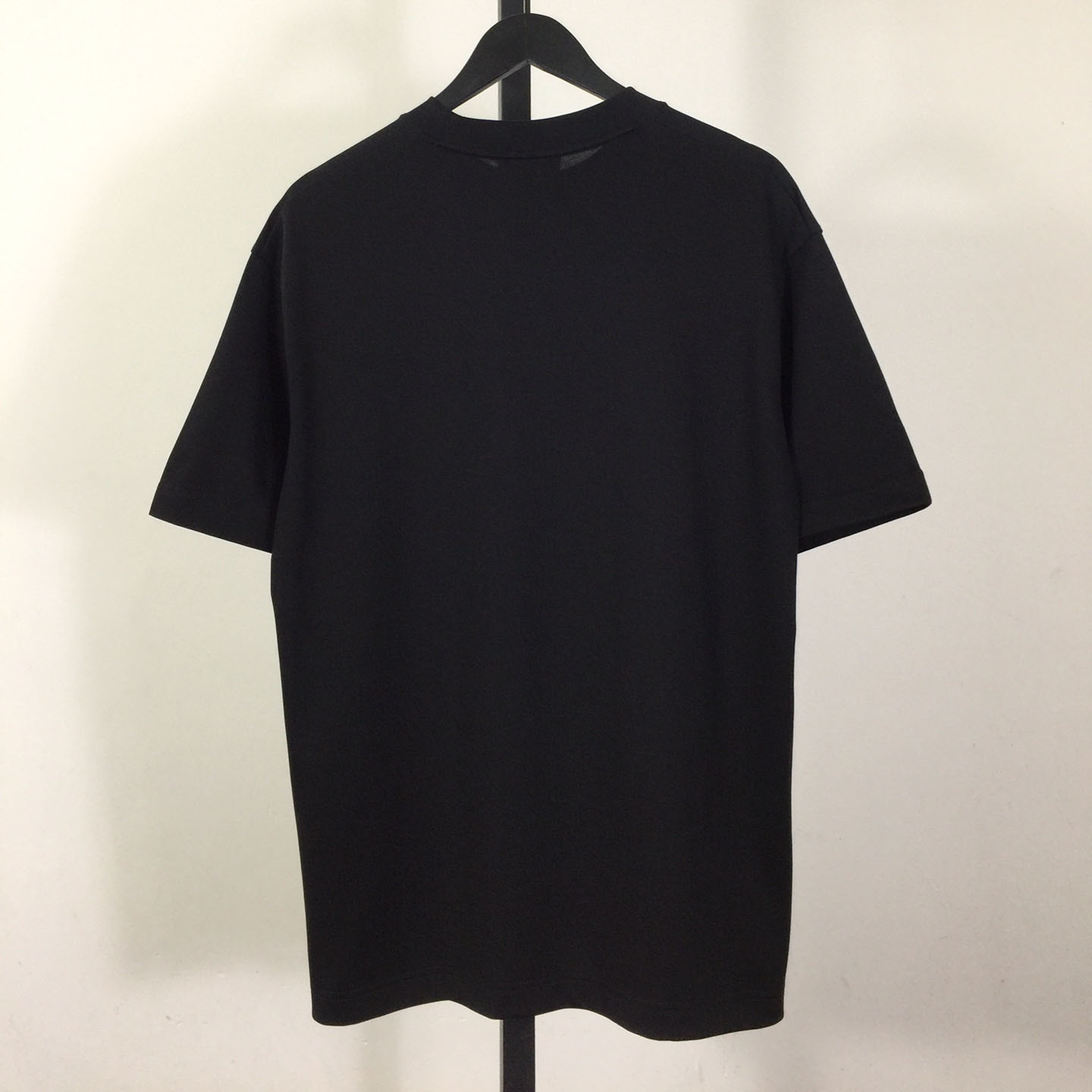 Givenchy Cotton T-shirt - DopestKickz