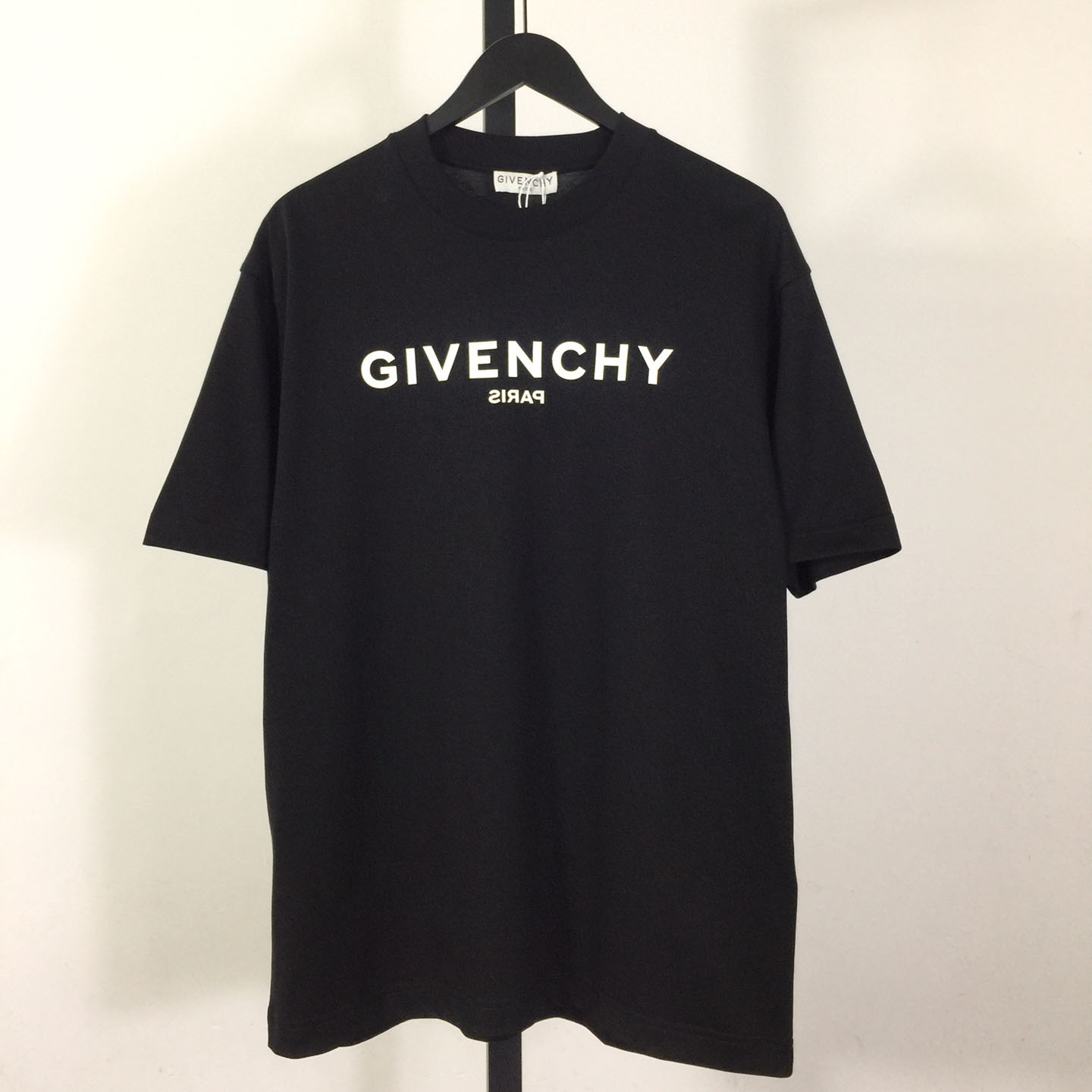Givenchy Cotton T-shirt - DopestKickz