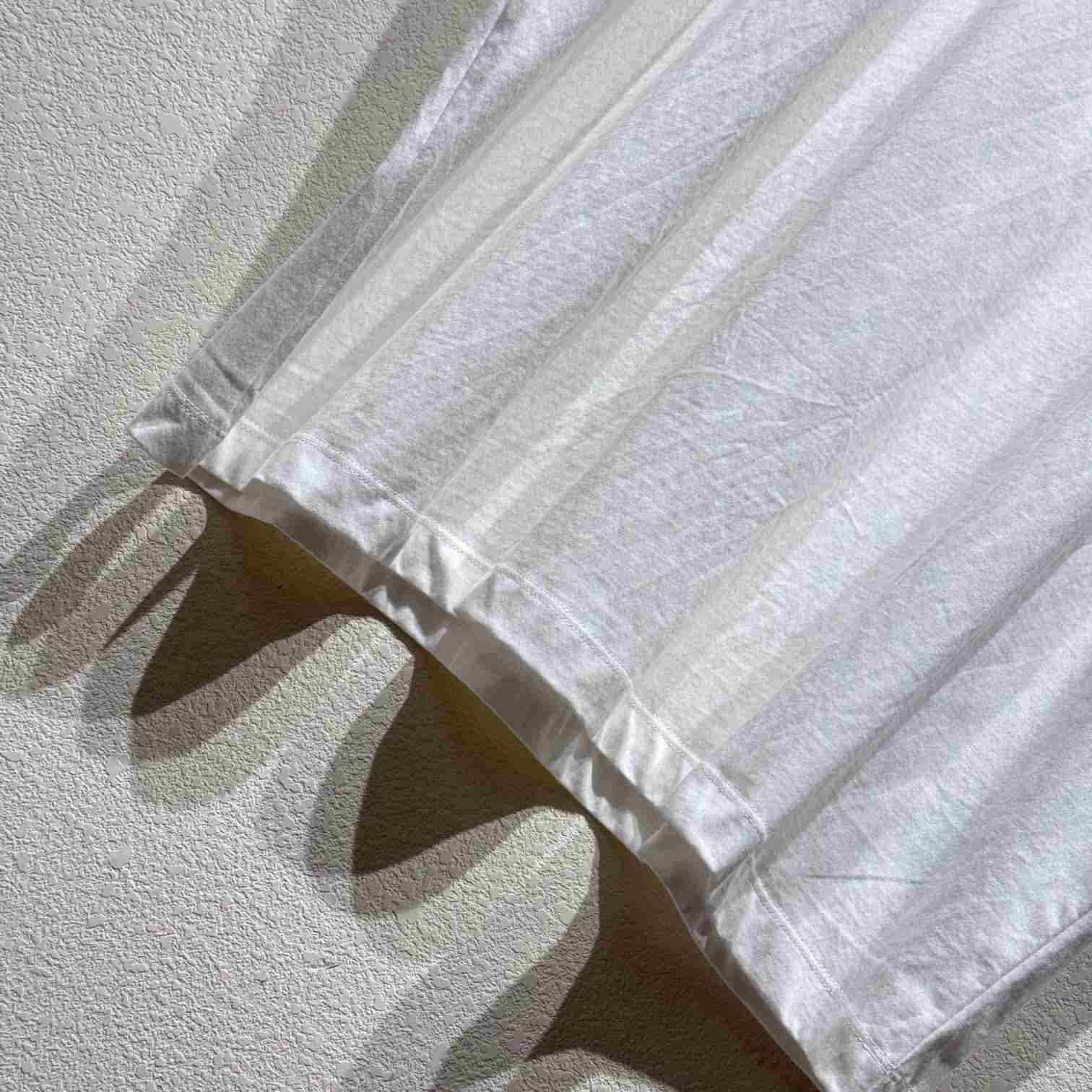 Maison Margiela Cotton T-Shirt  - DopestKickz