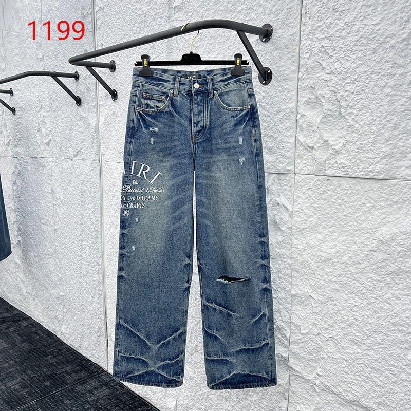 Amiri Jeans    1112 - DopestKickz