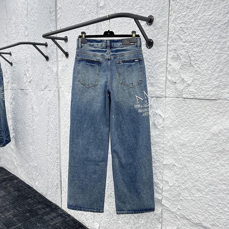 Amiri Jeans    1112 - DopestKickz