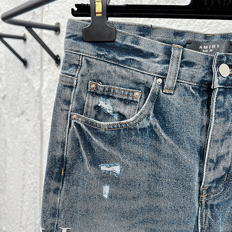 Amiri Jeans    1112 - DopestKickz