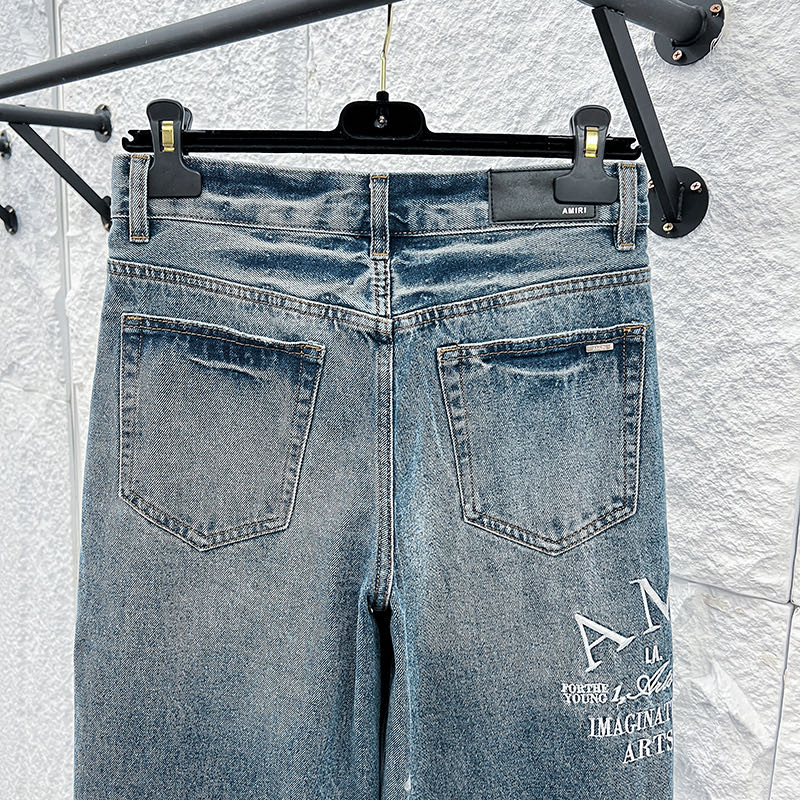 Amiri Jeans    1112 - DopestKickz