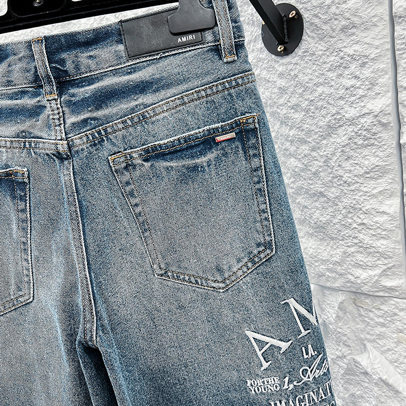 Amiri Jeans    1112 - DopestKickz