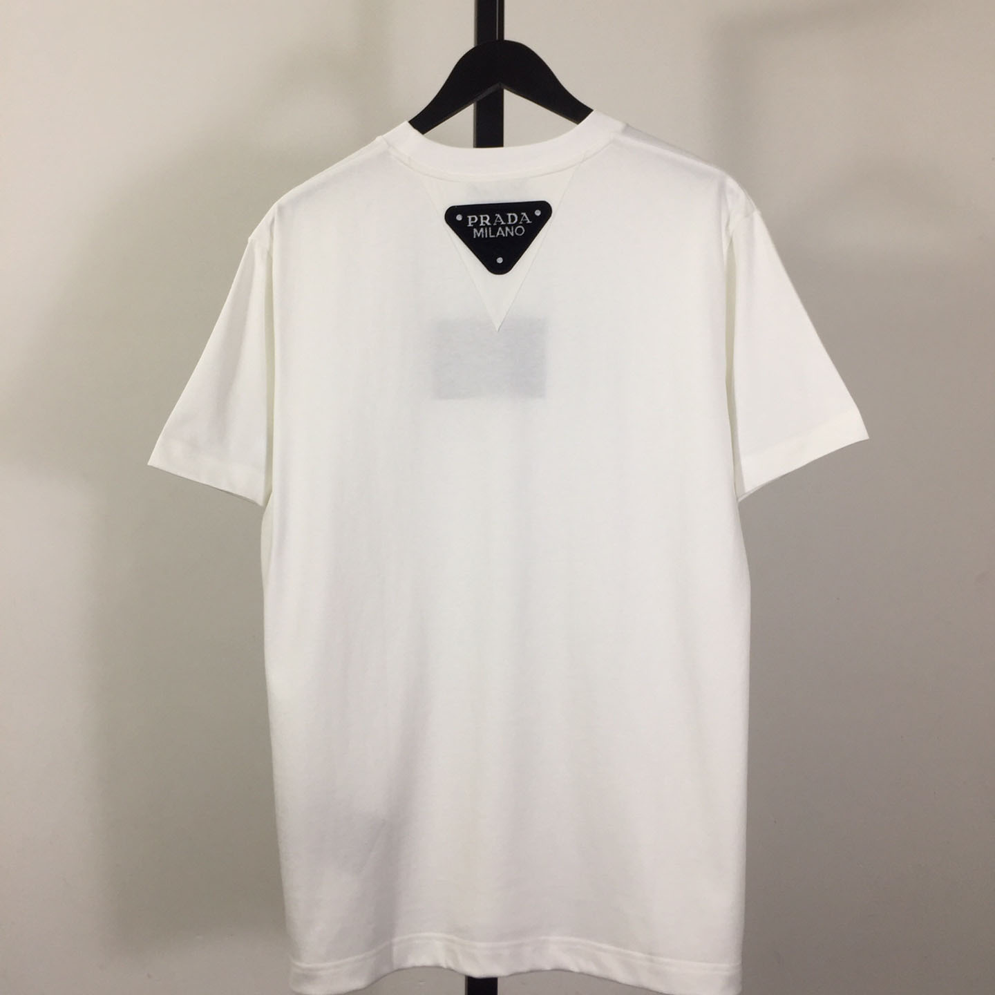 Prada Cotton  T-shirt  - DopestKickz
