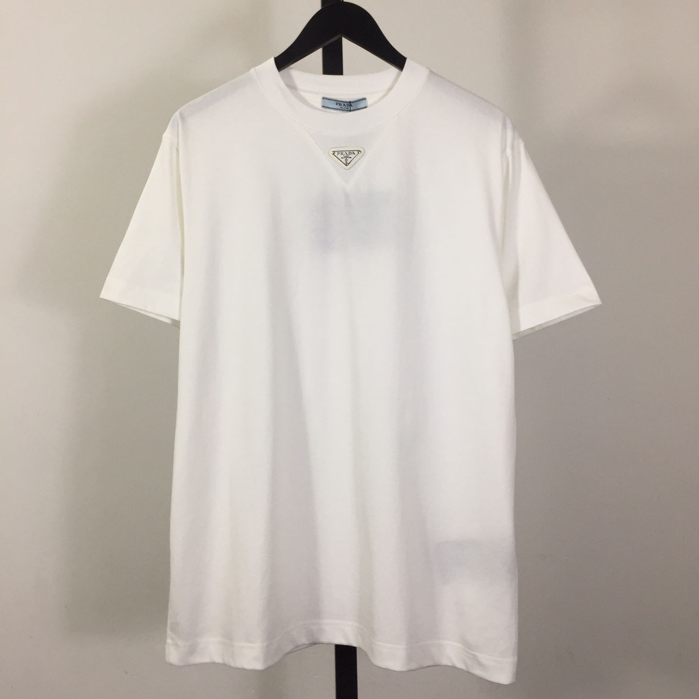 Prada Cotton  T-shirt  - DopestKickz