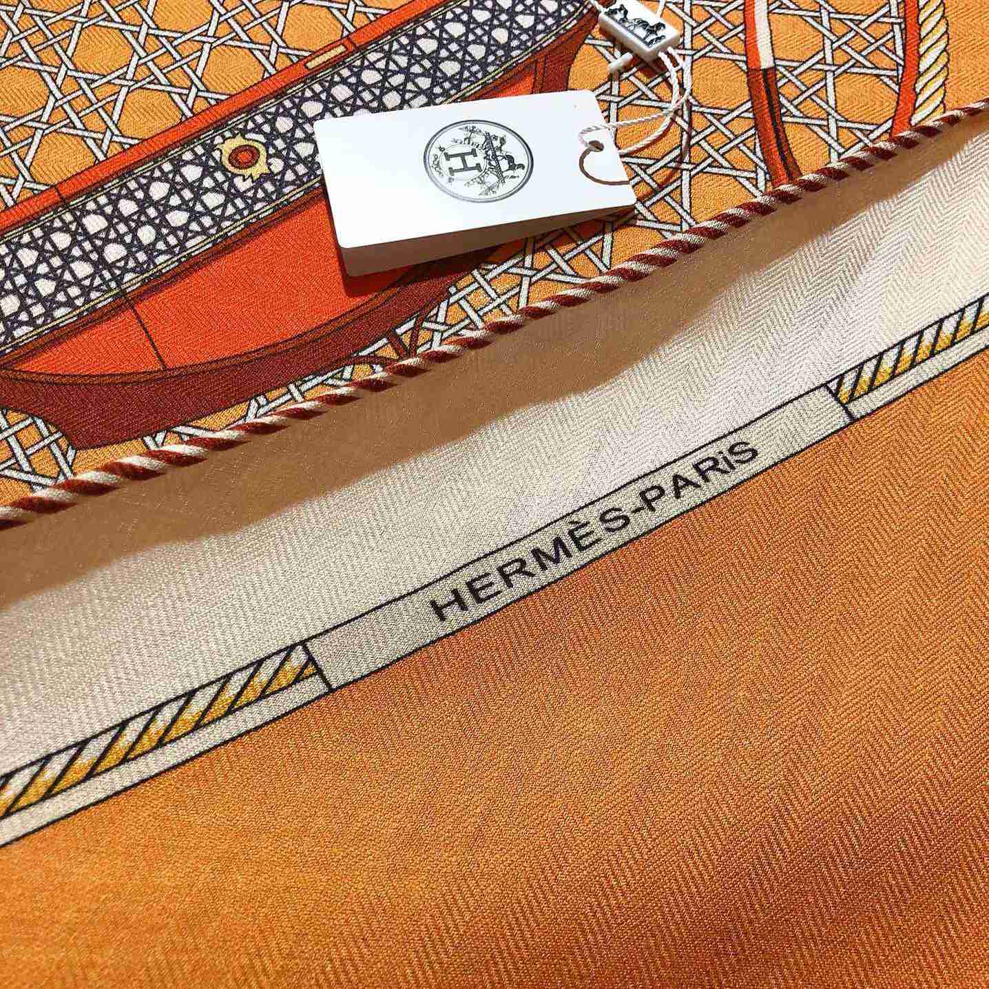 Hermes Giant Triangle - DopestKickz