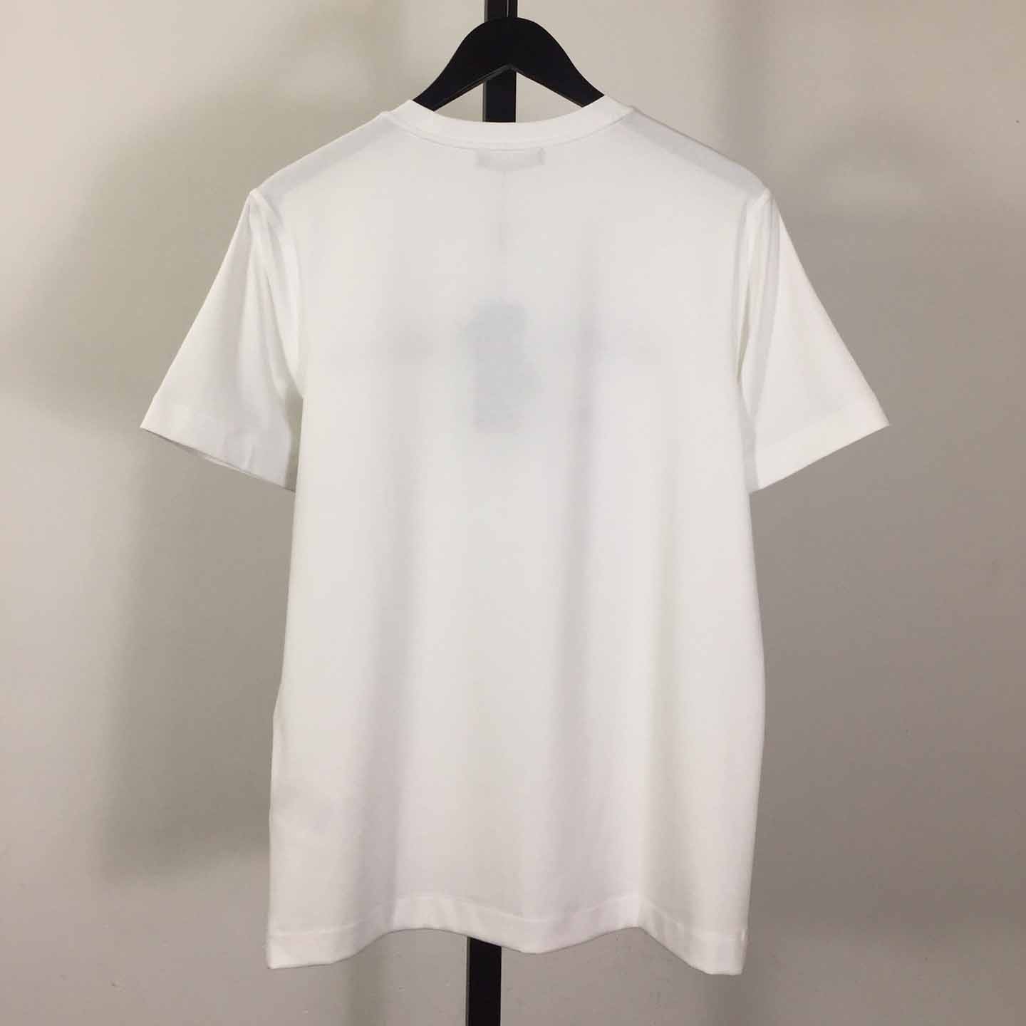 Dolce & Gabbana Logo T-Shirt - DopestKickz