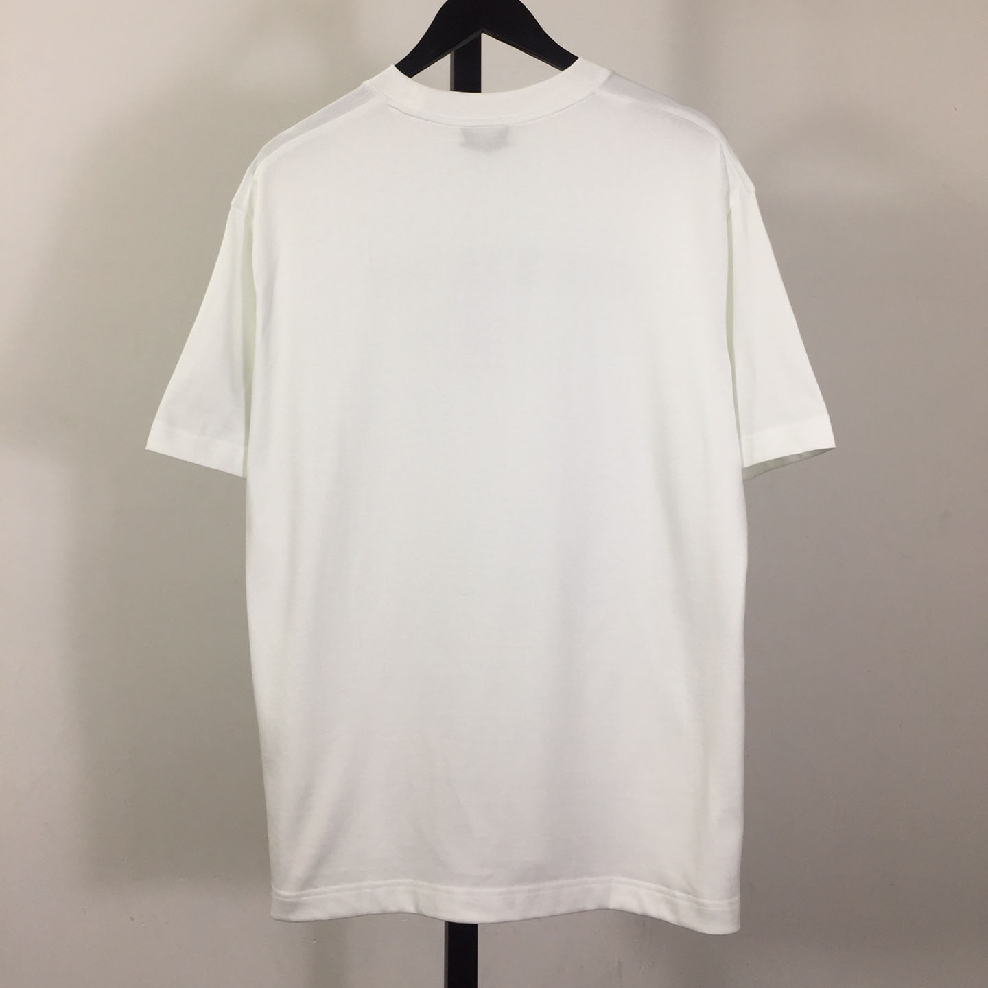 Givenchy Cotton T-shirt - DopestKickz