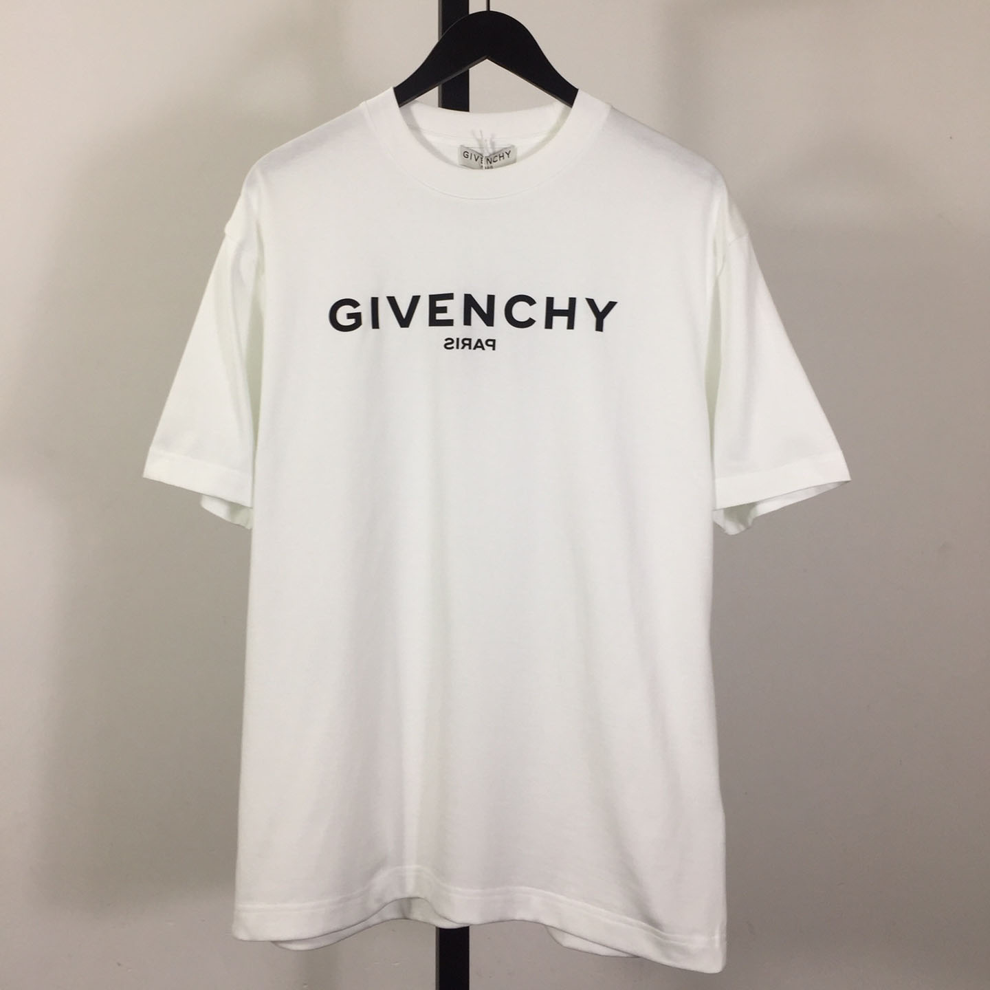 Givenchy Cotton T-shirt - DopestKickz
