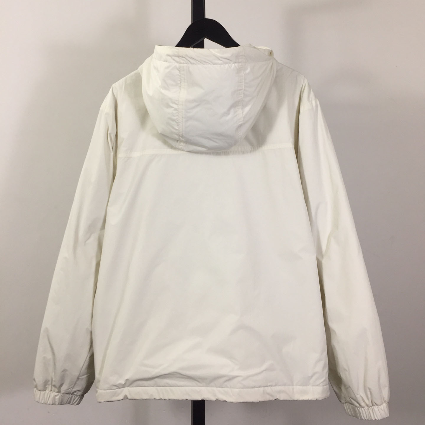 Moncler Gales Lightweight Hooded Jacket - DopestKickz
