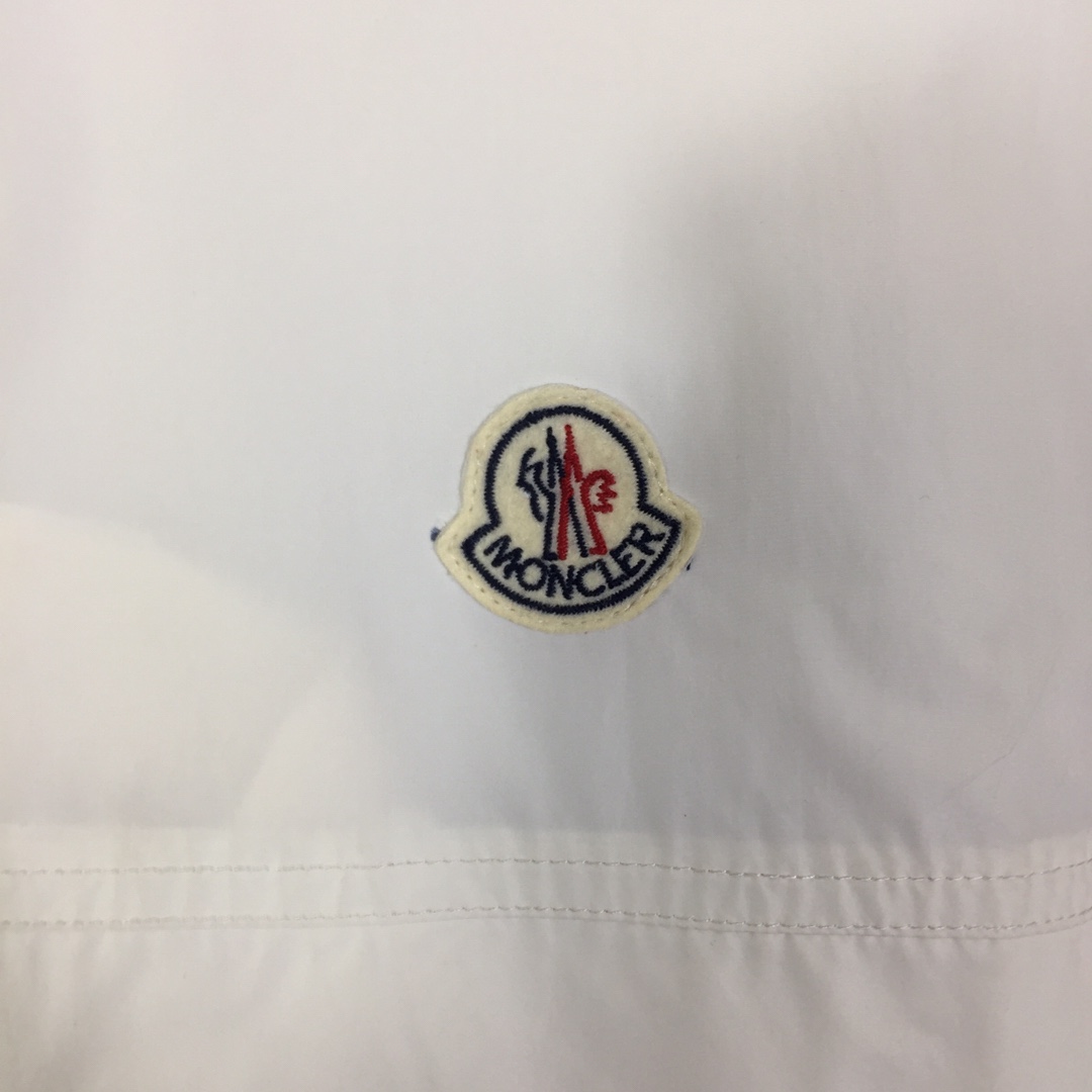 Moncler Gales Lightweight Hooded Jacket - DopestKickz