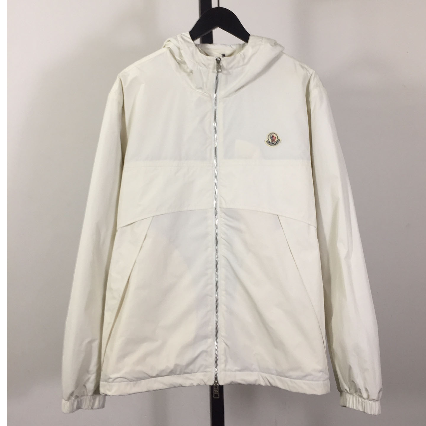 Moncler Gales Lightweight Hooded Jacket - DopestKickz
