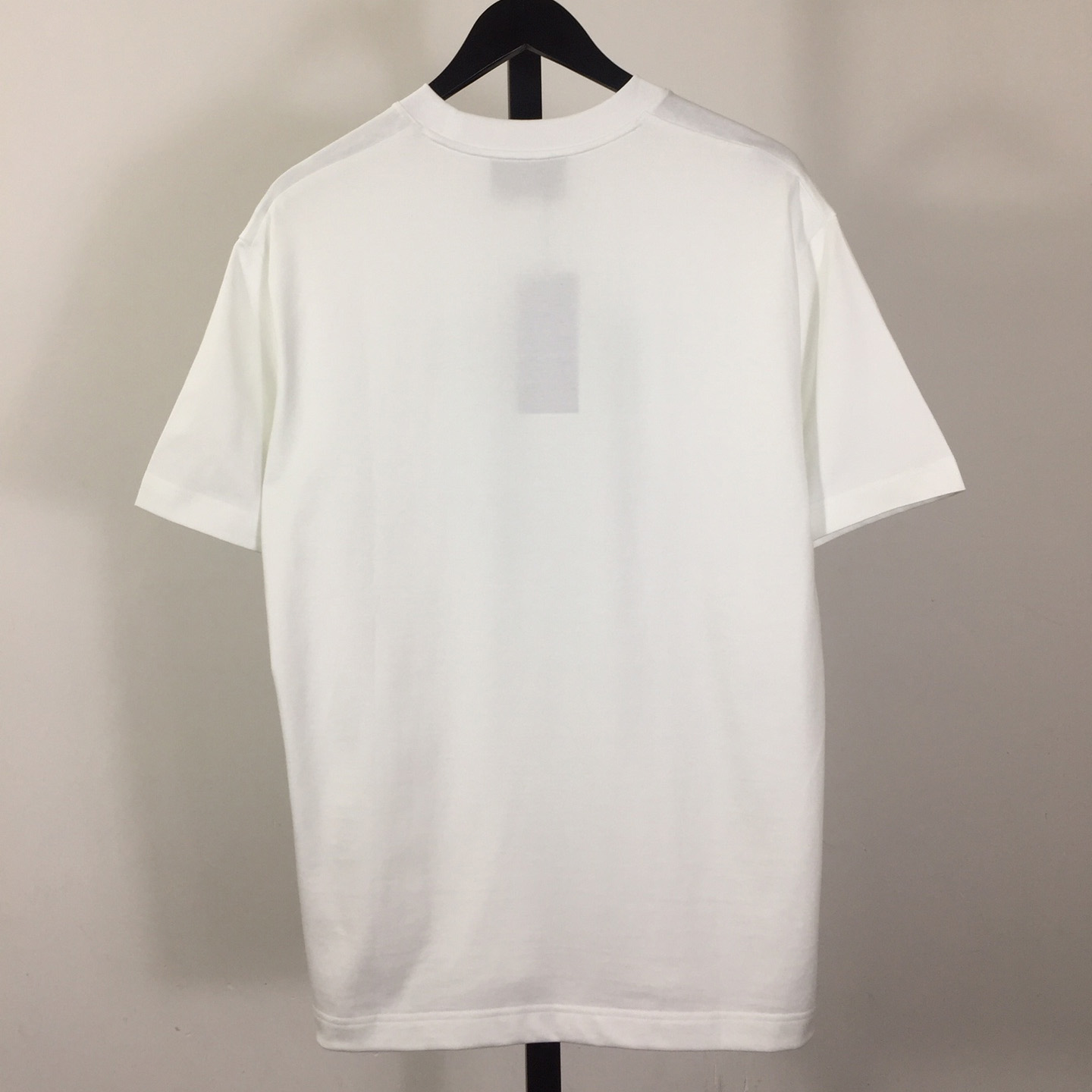 Gucci Cotton T-shirt - DopestKickz