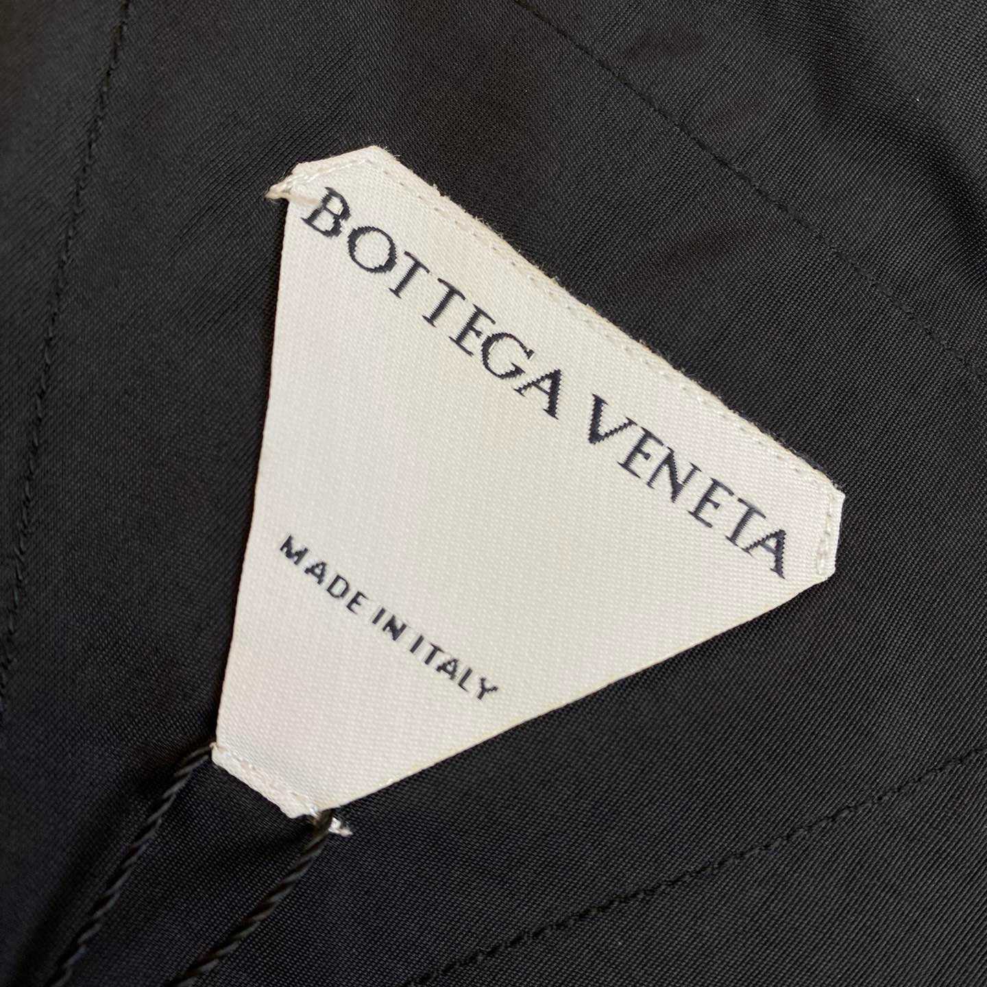 Bottega Veneta Puffer Vest - DopestKickz