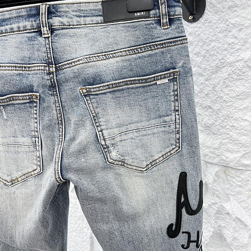 Amiri Jeans    1242 - DopestKickz