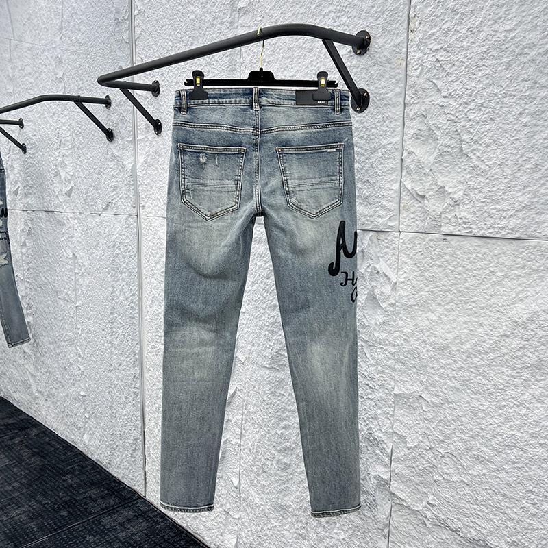 Amiri Jeans    1242 - DopestKickz