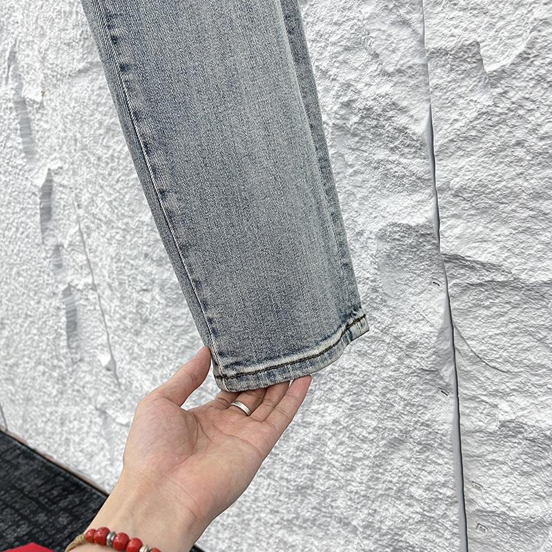 Amiri Jeans    1242 - DopestKickz
