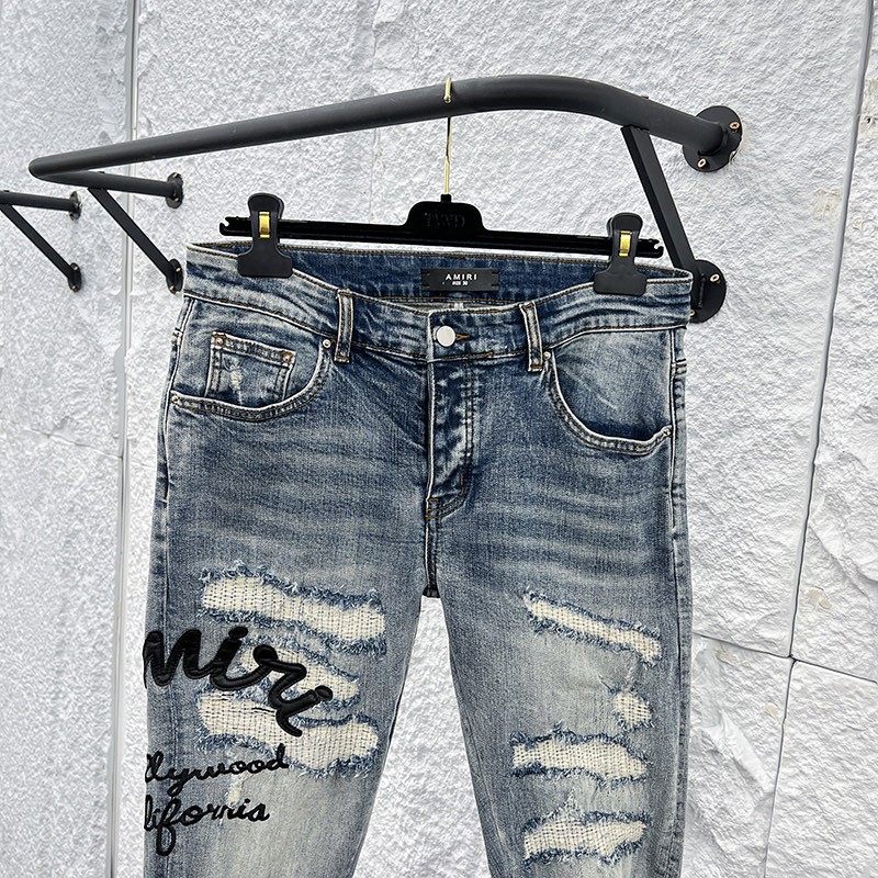 Amiri Jeans    1242 - DopestKickz
