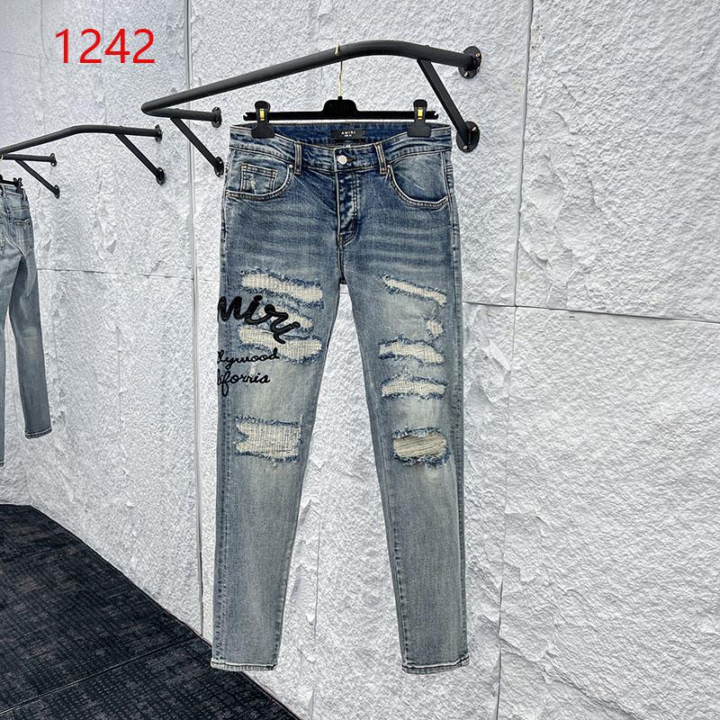 Amiri Jeans    1242 - DopestKickz
