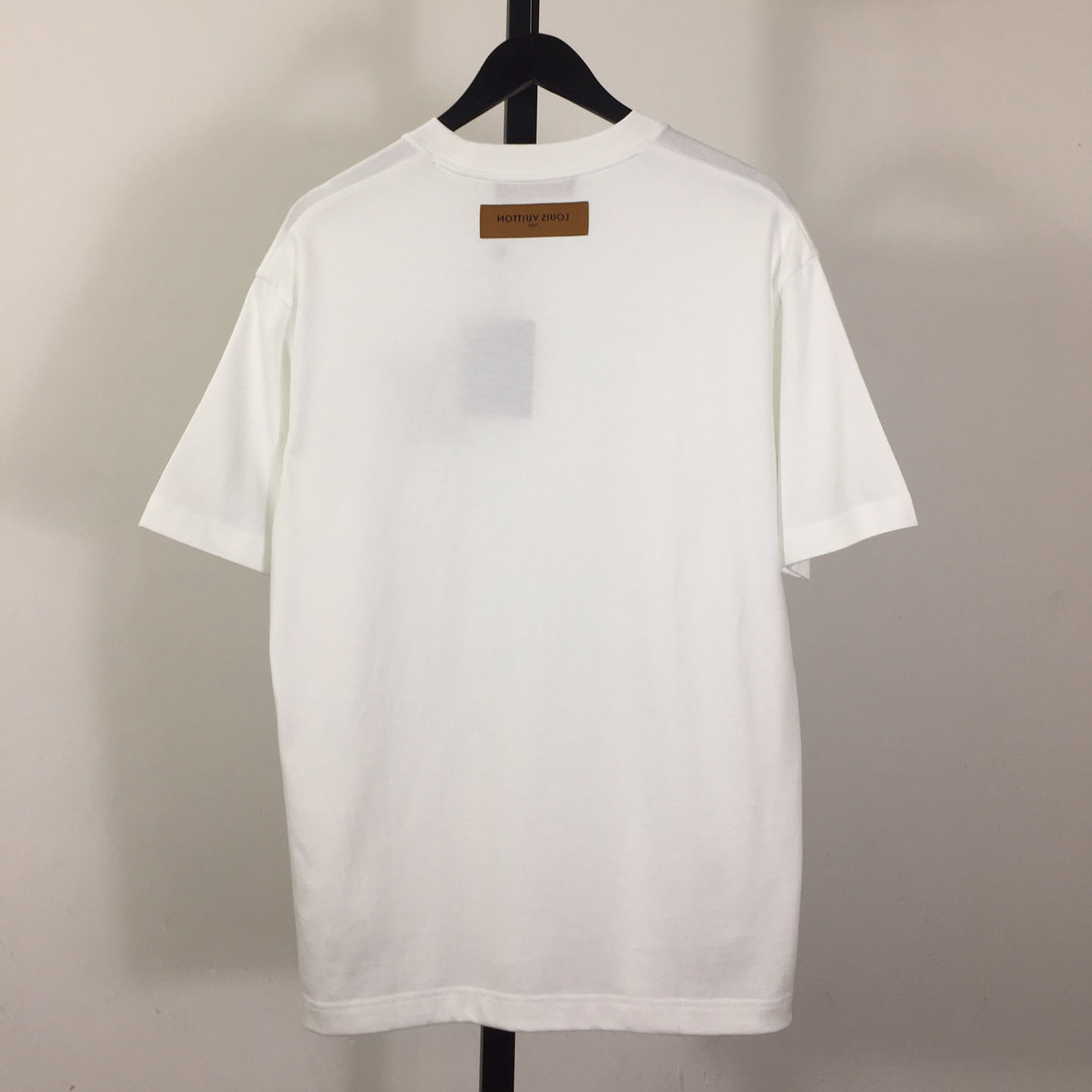 Louis Vuitton Cotton T-Shirt - DopestKickz