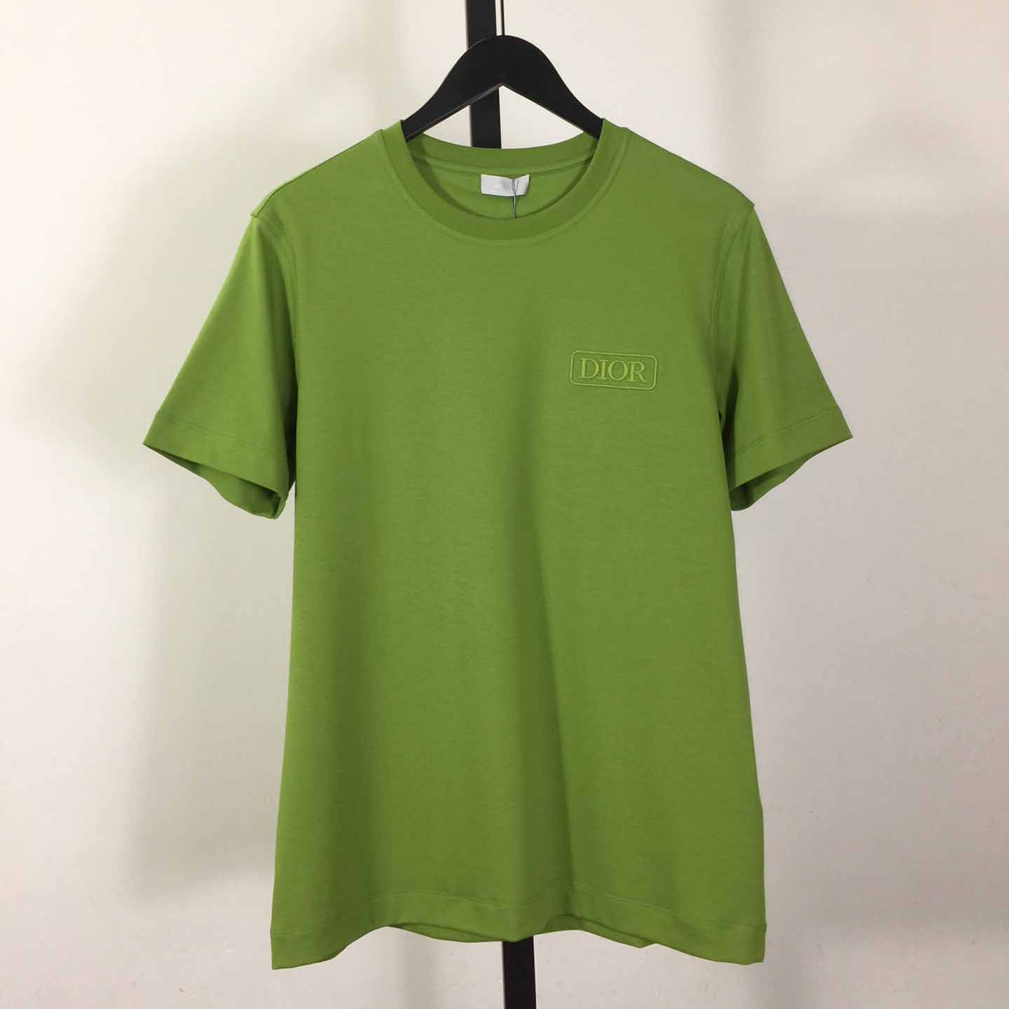 Dior Logo T-Shirt - DopestKickz