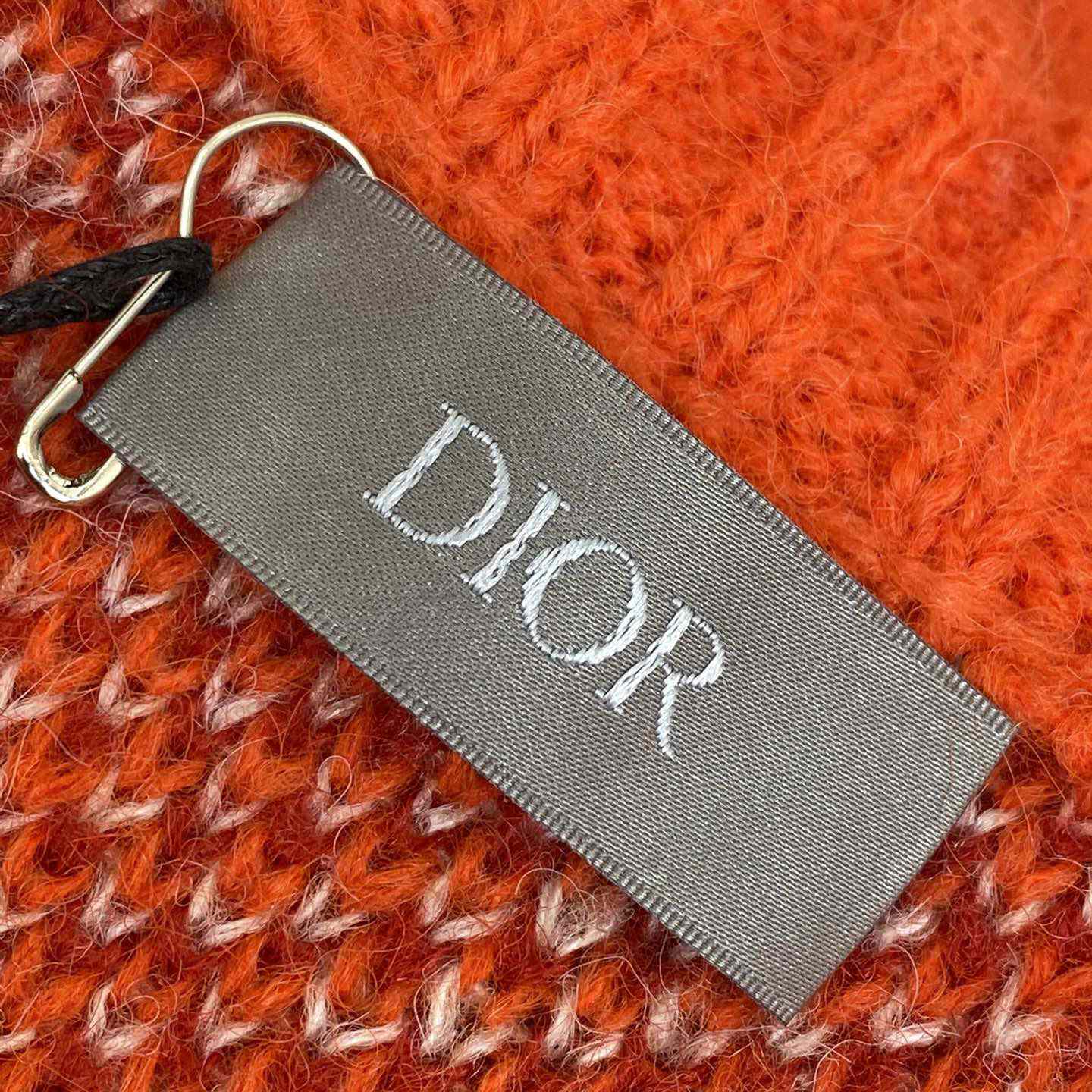 Dior Oblique Cardigan  - DopestKickz