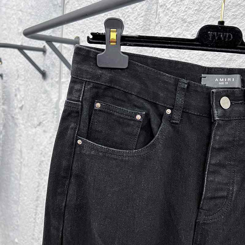 Amiri Jeans    1154 - DopestKickz