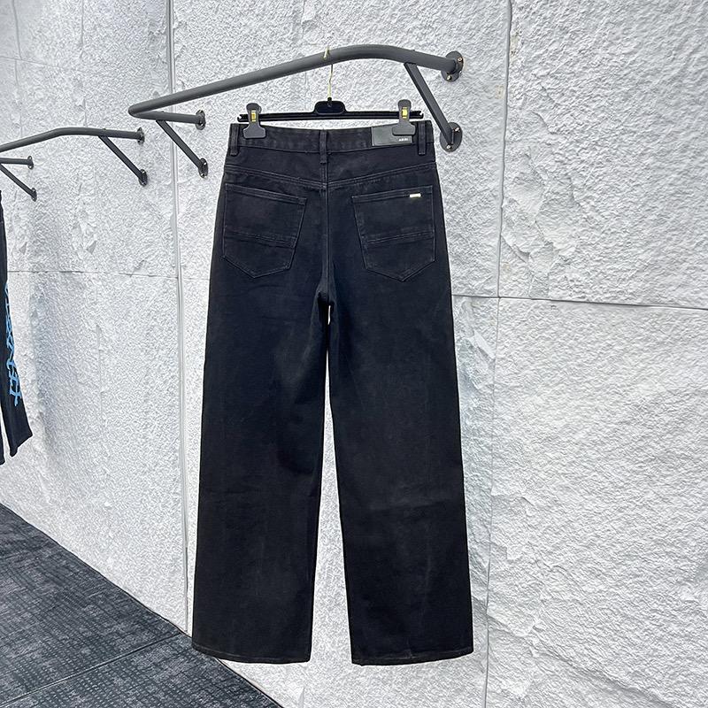 Amiri Jeans    1154 - DopestKickz