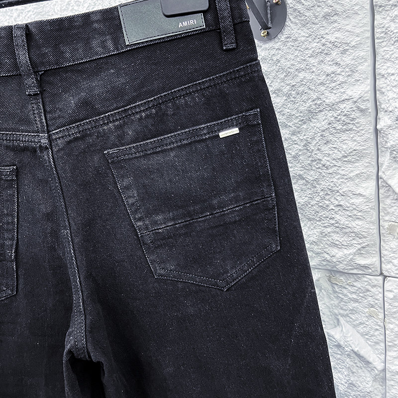 Amiri Jeans    1154 - DopestKickz