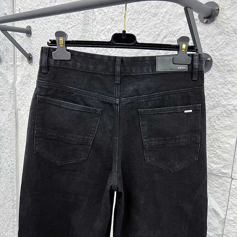 Amiri Jeans    1154 - DopestKickz