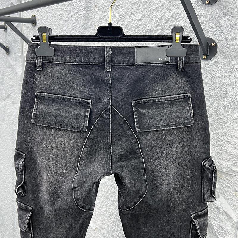 Amiri Jeans    1115 - DopestKickz