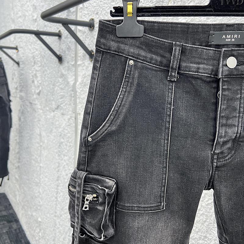 Amiri Jeans    1115 - DopestKickz