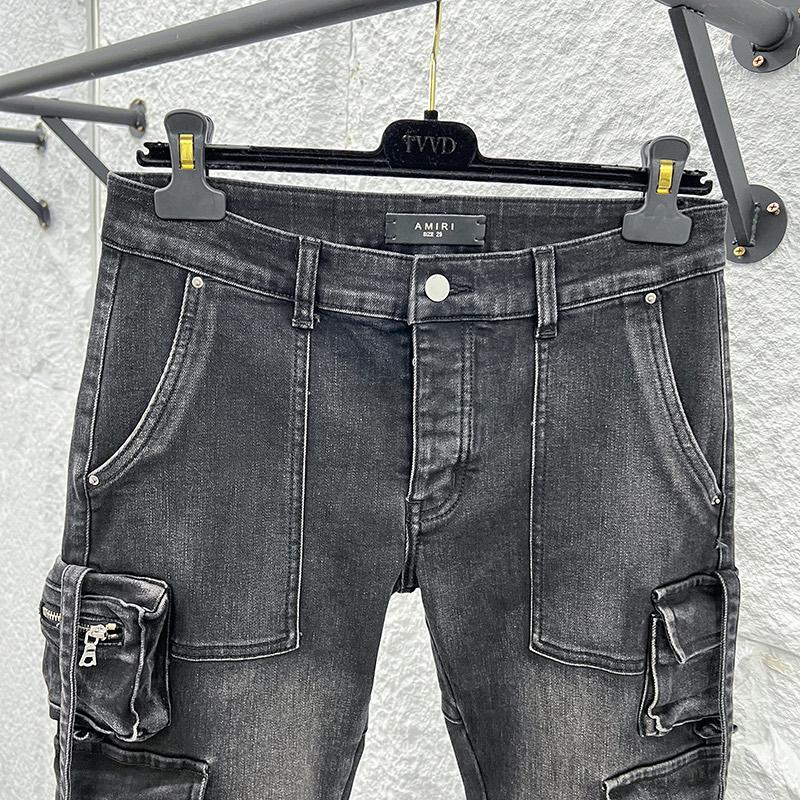 Amiri Jeans    1115 - DopestKickz
