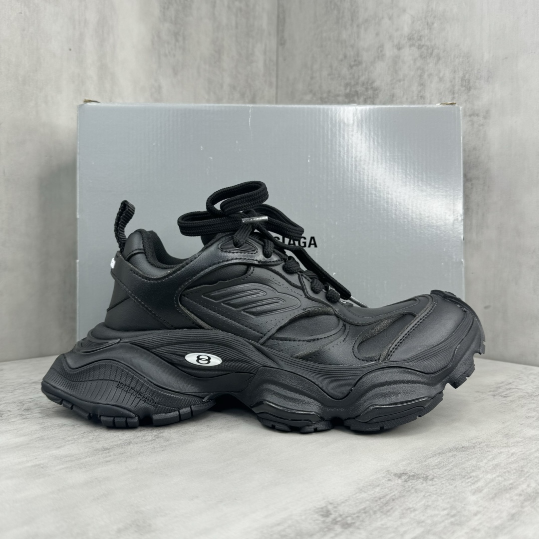 Balenciaga Cargo Sneaker - DopestKickz