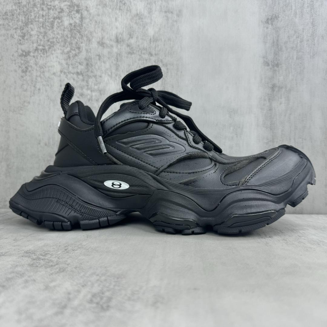 Balenciaga Cargo Sneaker - DopestKickz