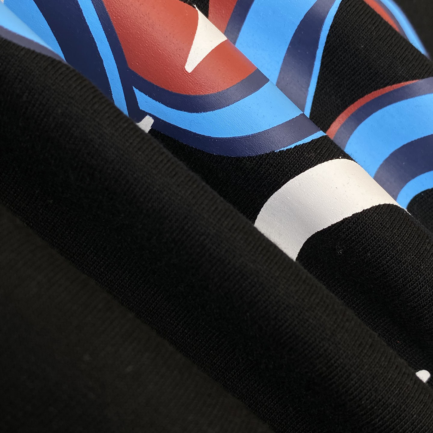 Gucci Printed Medium Cotton Jersey T-shirt - DopestKickz