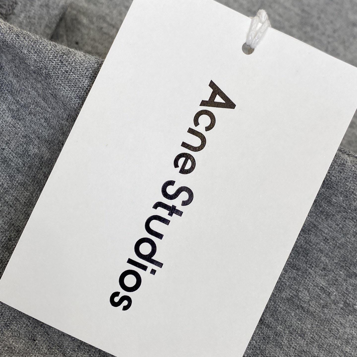 Acne Studios x Moomin T-Shirt - DopestKickz