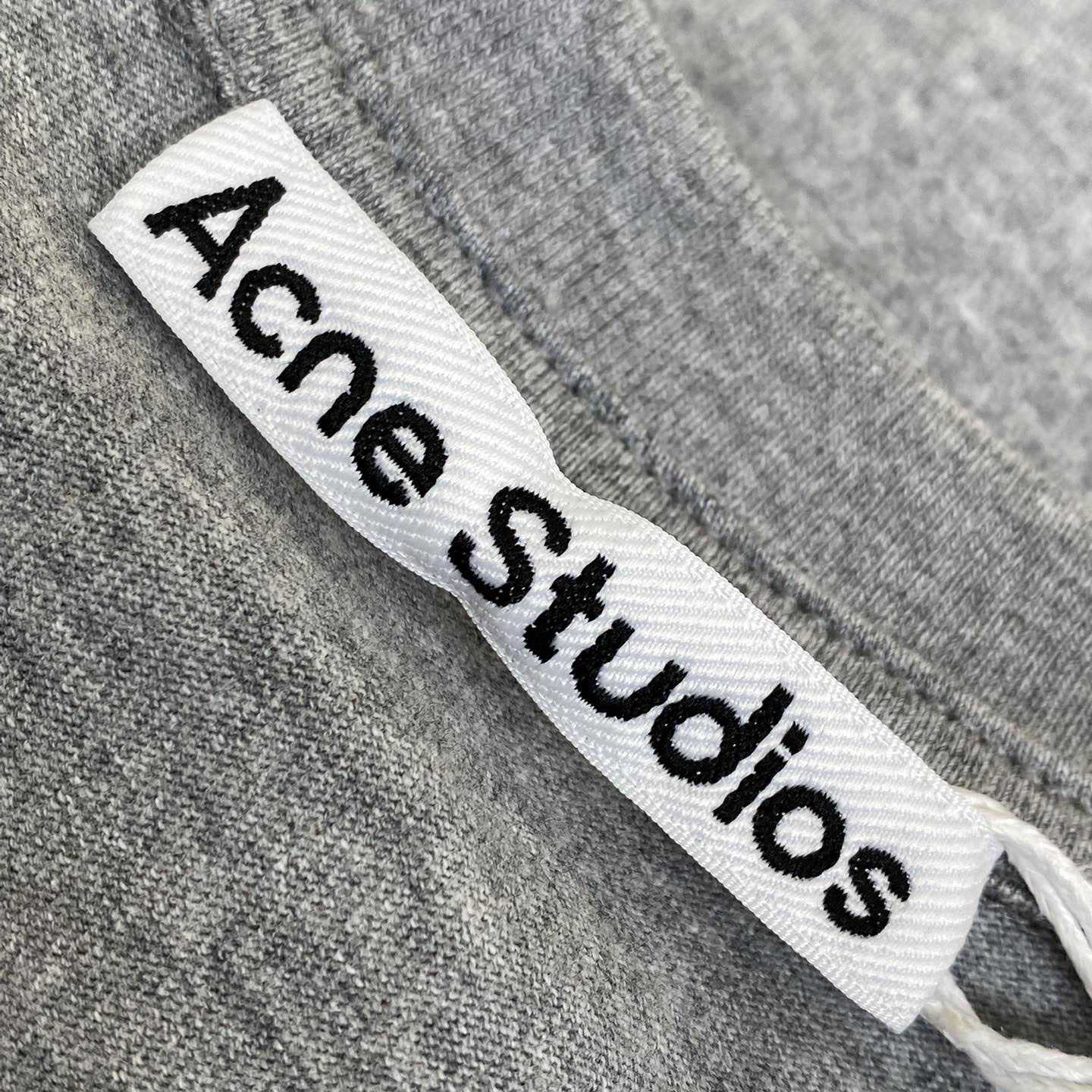 Acne Studios x Moomin T-Shirt - DopestKickz