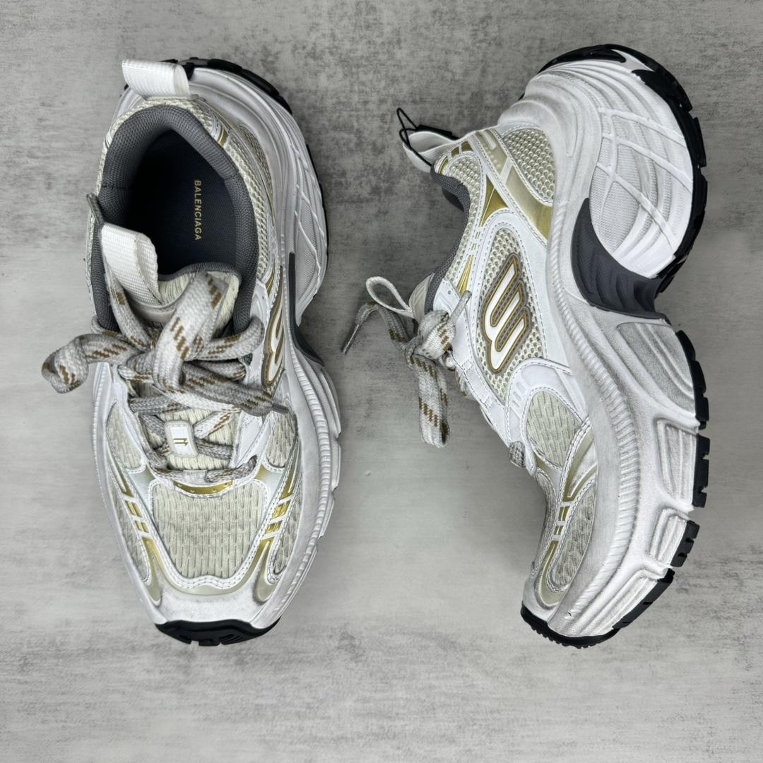 Balenciaga 6XL Sneaker  - DopestKickz