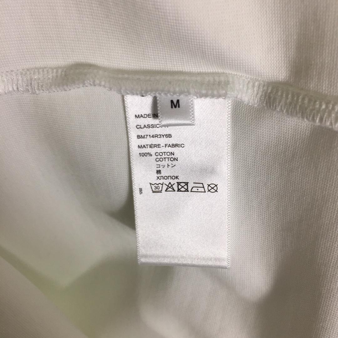 Givenchy Cotton T-shirt - DopestKickz