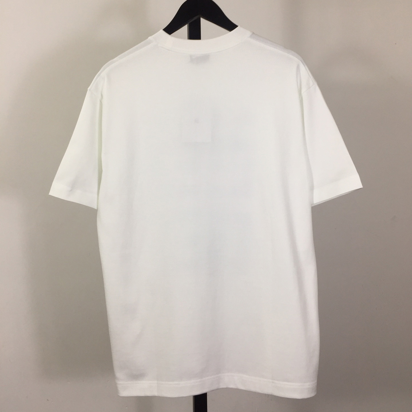 Givenchy Cotton T-shirt - DopestKickz