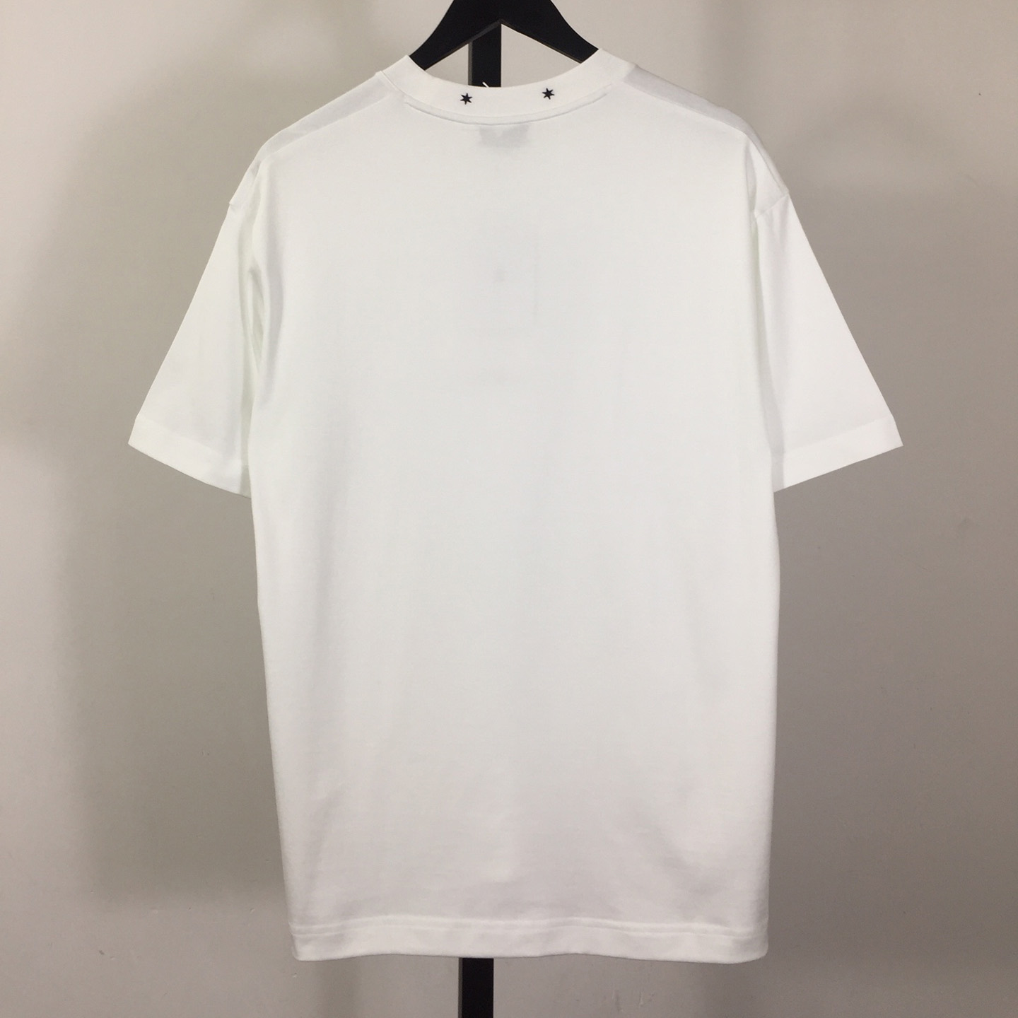 Givenchy Cotton T-shirt - DopestKickz