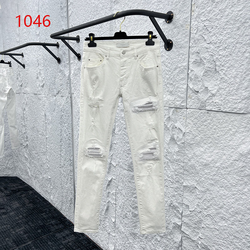 Amiri Jeans    1046 - DopestKickz