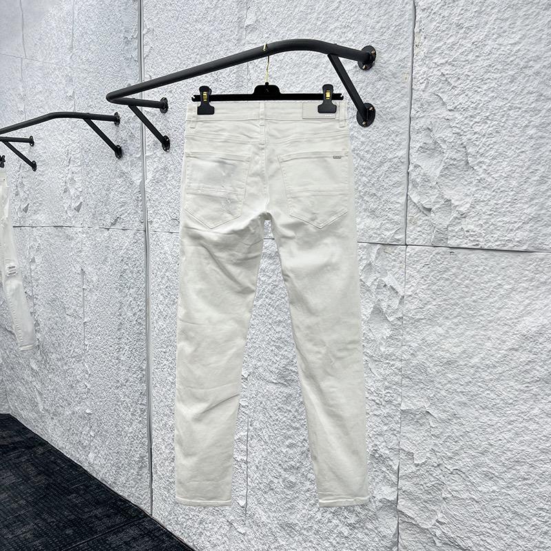 Amiri Jeans    1046 - DopestKickz