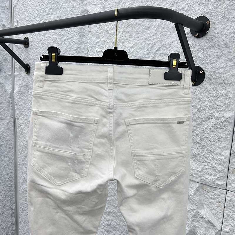 Amiri Jeans    1046 - DopestKickz
