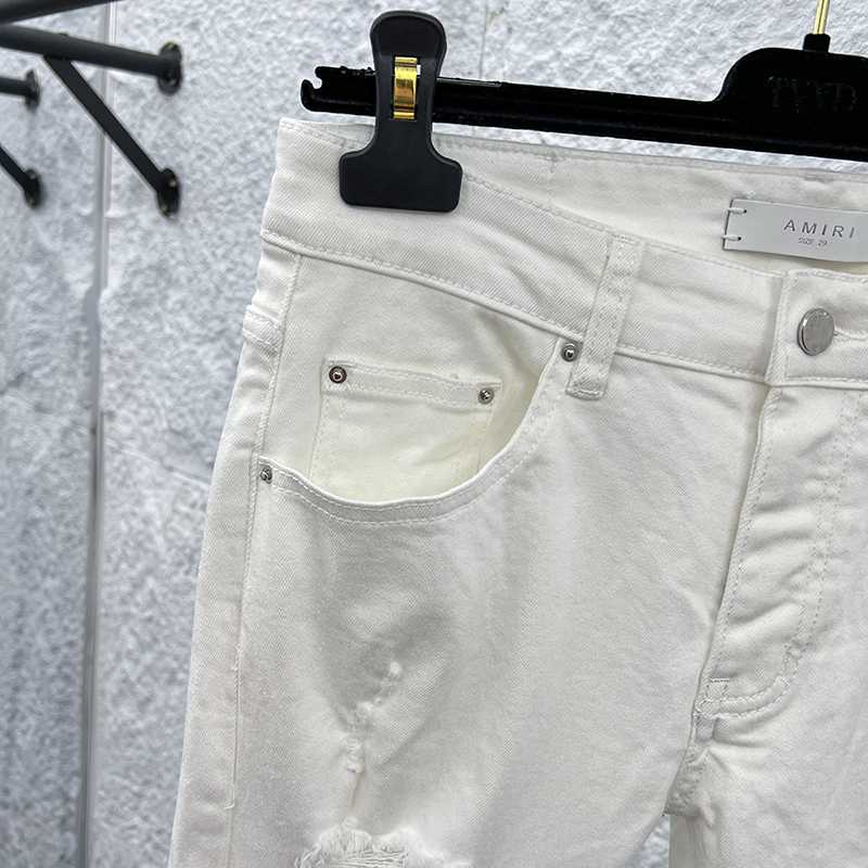 Amiri Jeans    1046 - DopestKickz